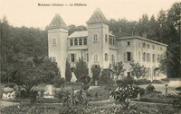Ronno - Le Château