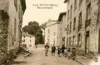 Rue Principale
