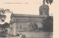 l'Église 
