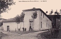 La Mairie