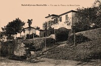 Un coin du Plateau du Mont-Cindre