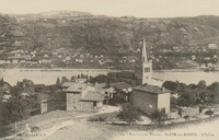 l'Église 
