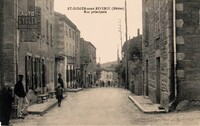 Rue Principale