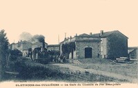 La Gare