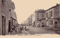Rue Nationale