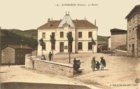 La Mairie