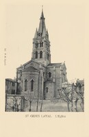 l'Eglise 