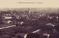 vue Générale