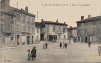 Place du Marché