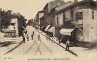 La Grande Rue