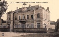 La Mairie
