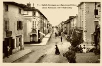 Route Nationale