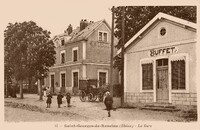 La Gare