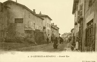 Grande-Rue