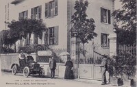 Marchand de Vin Ollier
