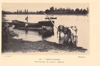Port - Rivière