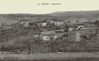 Saint-Germain-Nuelles - vue Générale