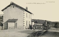La Gare
