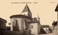 l'Église 