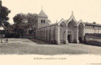 l'Église 