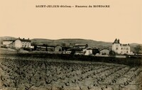hamenau-mondare