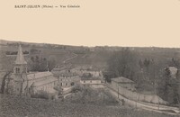 vue Générale