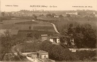La Gare