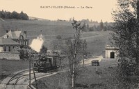La Gare
