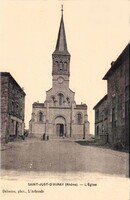 l'Église 