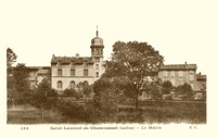 La Mairie