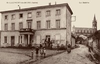 La Mairie
