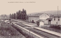 La Gare
