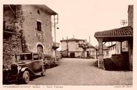 Place Publique