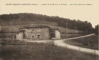 La Croix Nicel