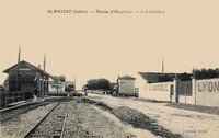 La Gare
