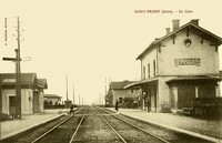La Gare