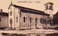 l'Église 