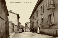 La Grande Rue