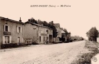 Mi-Plaine