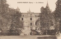 Le Château
