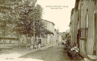 Grande Rue
