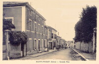 Grande Rue