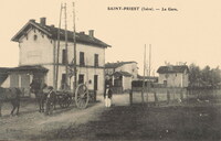 La Gare