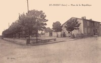 Place de la République