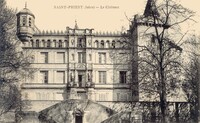 Le Château