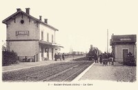 La Gare