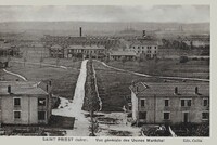 vue Générale des Usines Maréchal