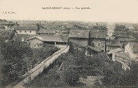 vue Générale