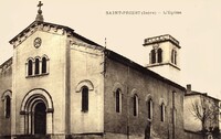 l'Église 