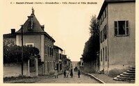 La Grande Rue